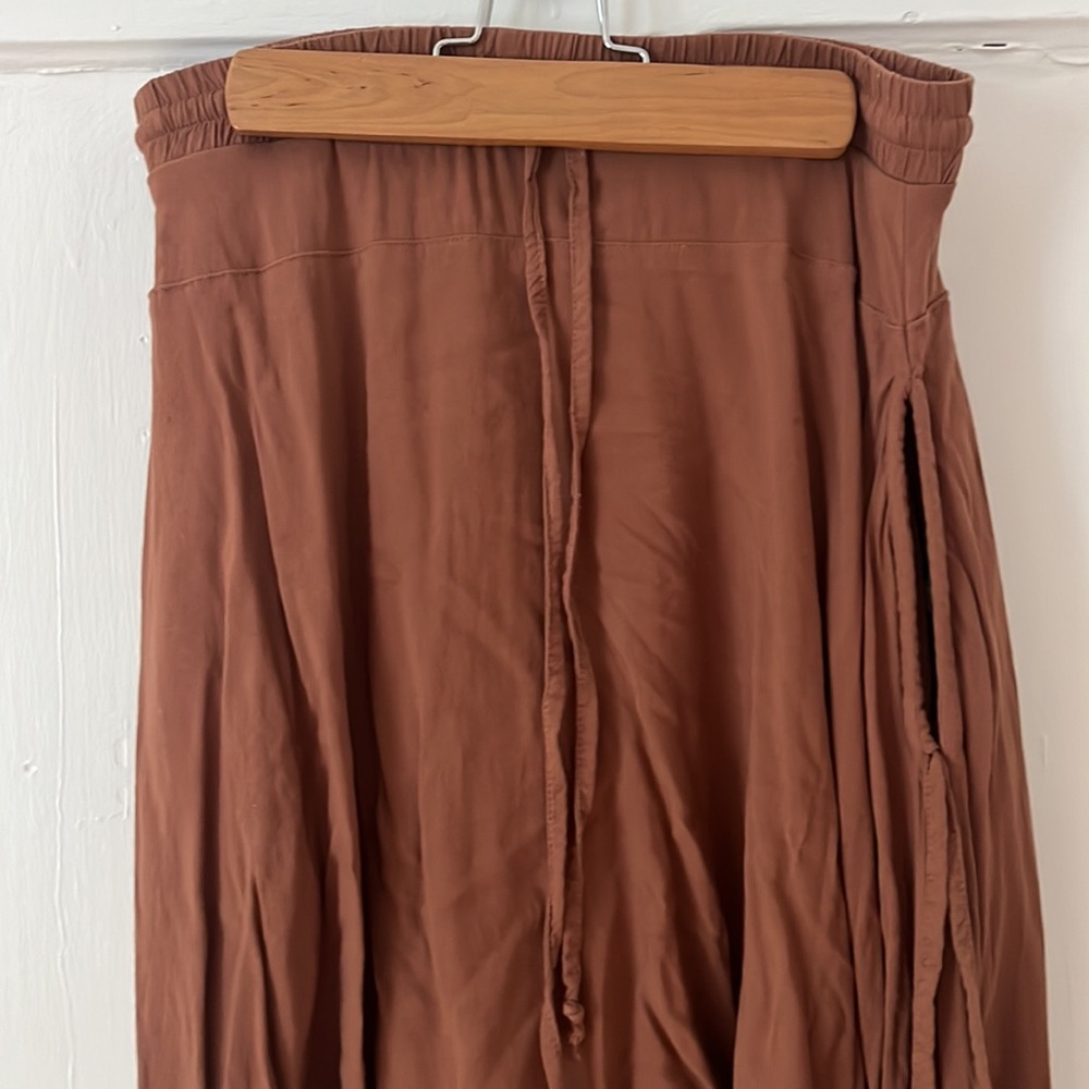 BUDDHA PANTS - Picture 2 of 7